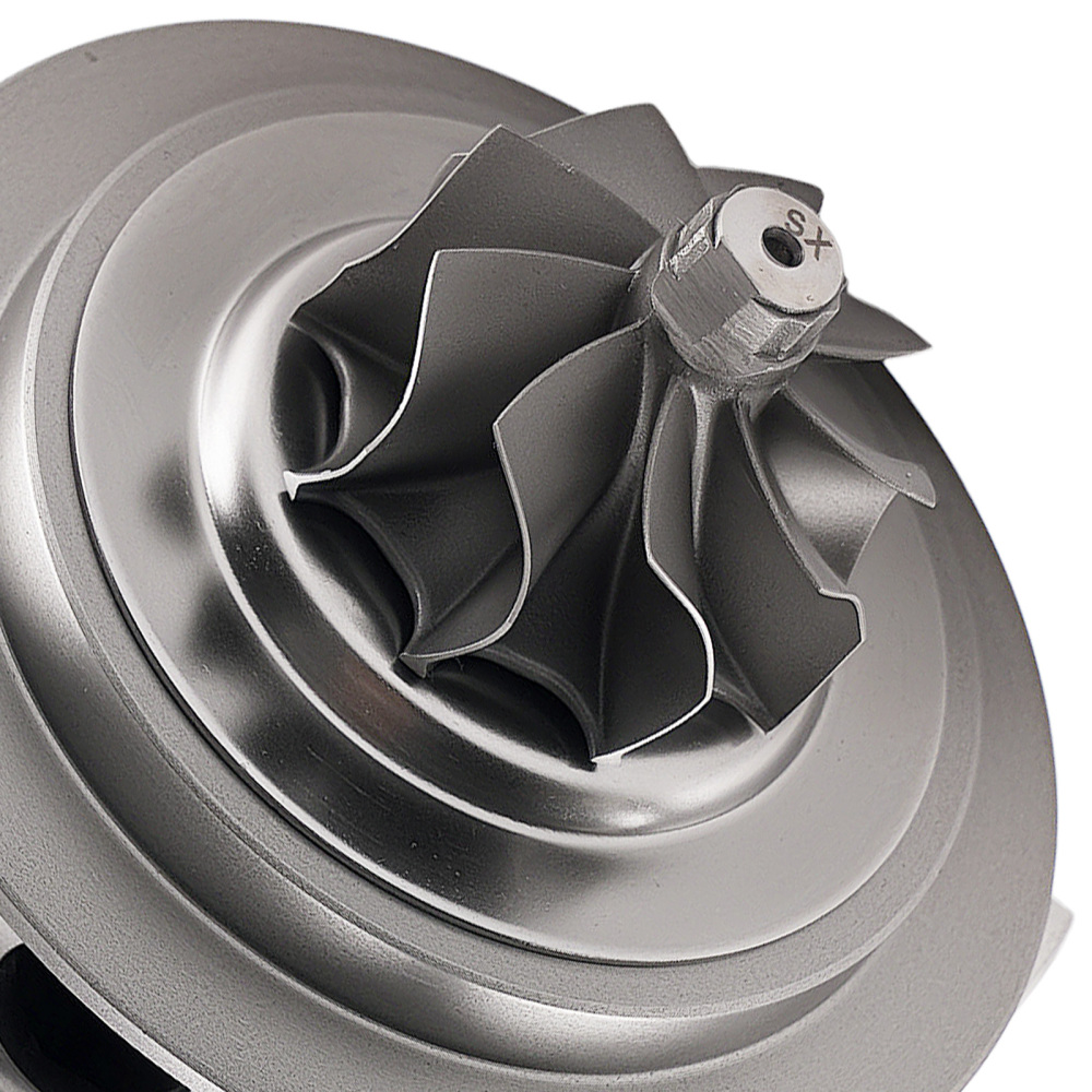 Billet Wheel Turbo Cartridge for Alfa Mito compatible for Lancia Delta 99KW 1.4 71724491 811310
