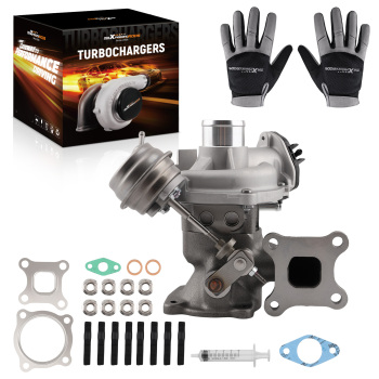 Billet Turbocharger compatible for Ford 1.0 EcoBoost Focus Fiesta C-Max 2012-2021 1799852