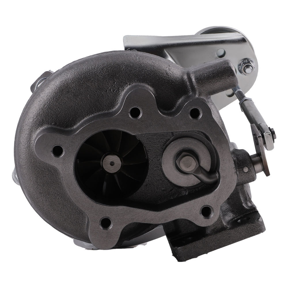 T25 T28 Turbo GT25 GT28 GT2871 GT2860 Turbocharger with actuator wastegate