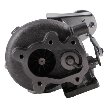 T25 T28 Turbo GT25 GT28 GT2871 GT2860 Turbocharger with actuator wastegate
