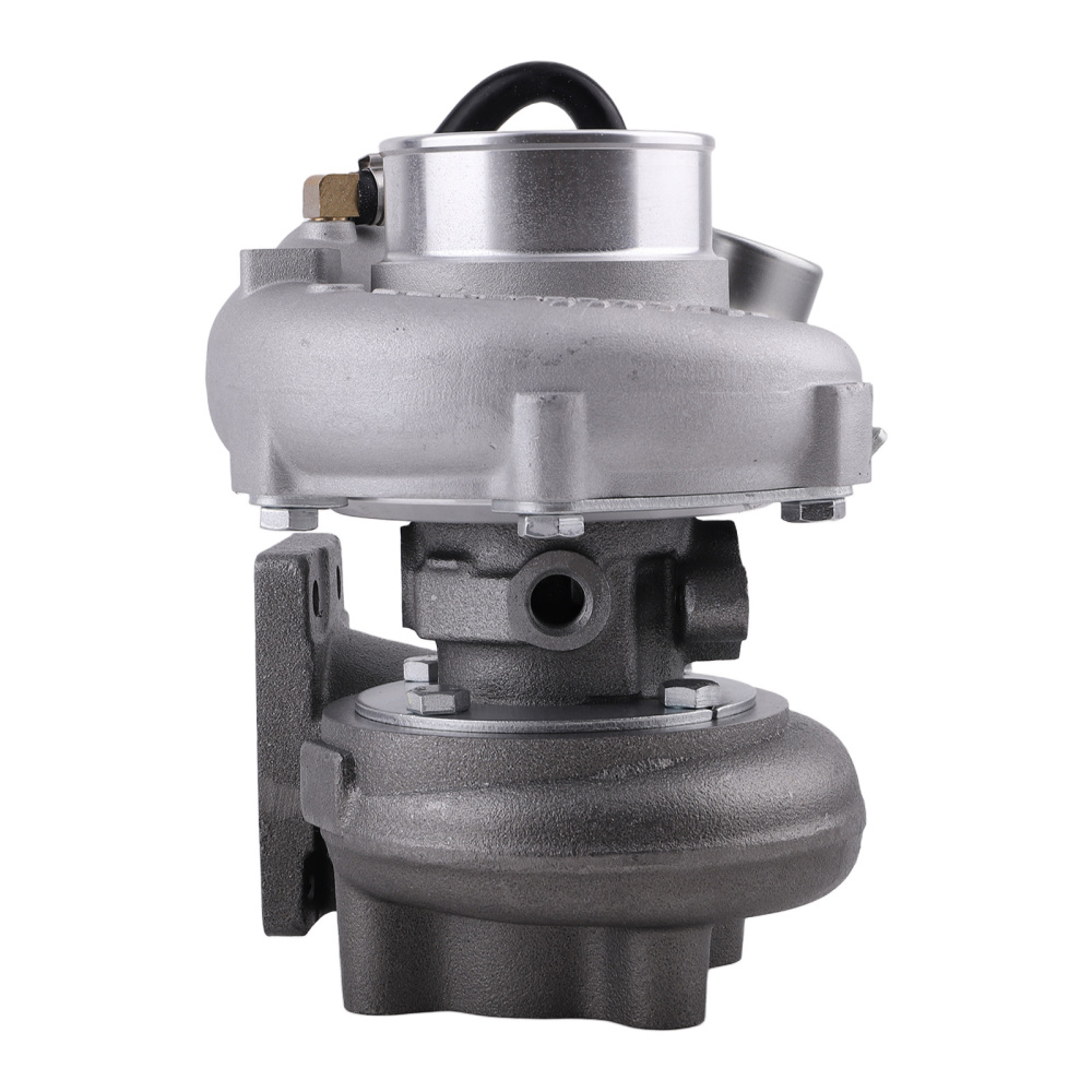 WATER + OIL TURBOCOMPRESSORE GT2871 T25 T28 TURBO TURBINE TRIM 76, A/R: 0.64