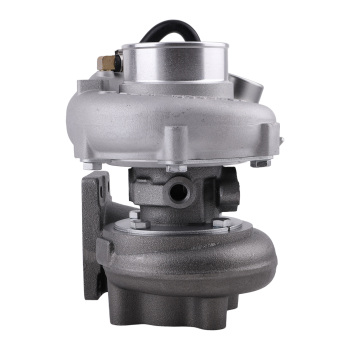 Compresseur à refroidissement par eau 0.60 A/R Turbo universel pour tous les moteurs 1.5L-2.0L,pour tous les 4 cylindres
