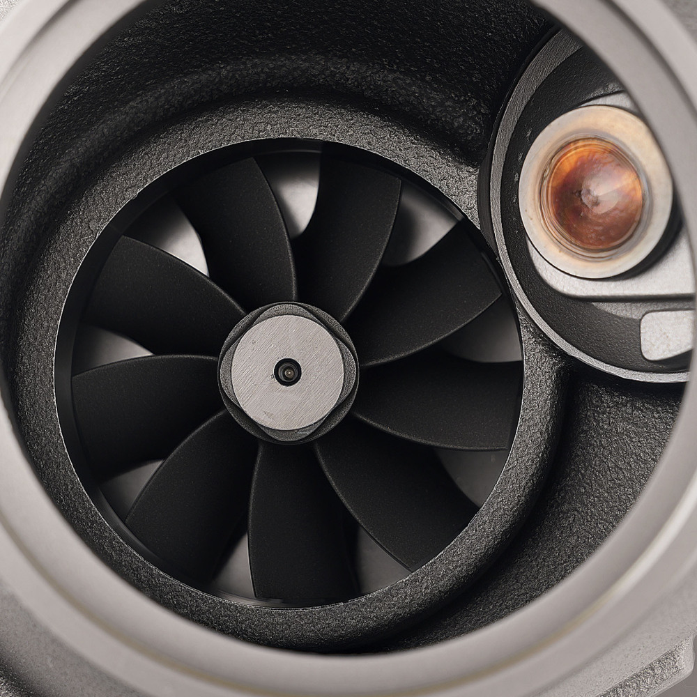 maXpeedingrods J6 Stage 1 Turbocharger 770HP 0.92 A/R Dual Ceramic Ball Bearing 2.0-5.5L
