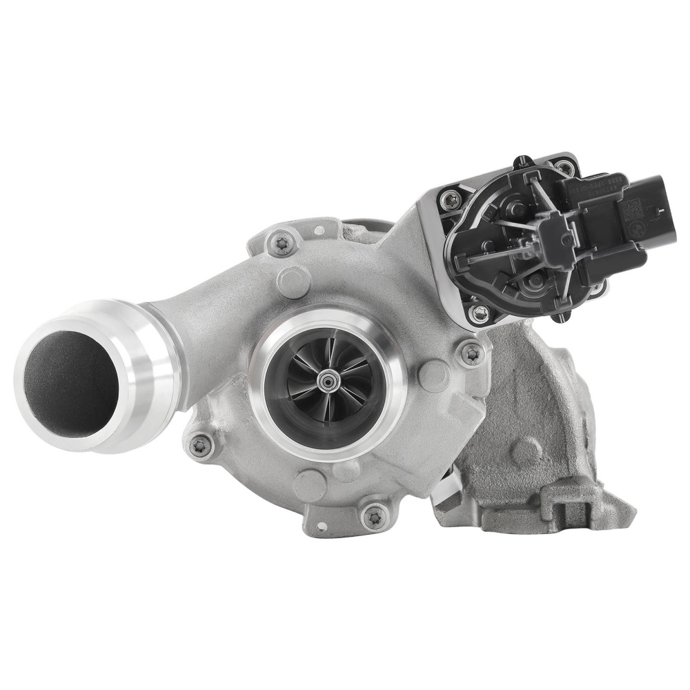 Turbo Turbolader Turbocompressore elettronica compatibile per BMW 116i/218i 2015- 9895980