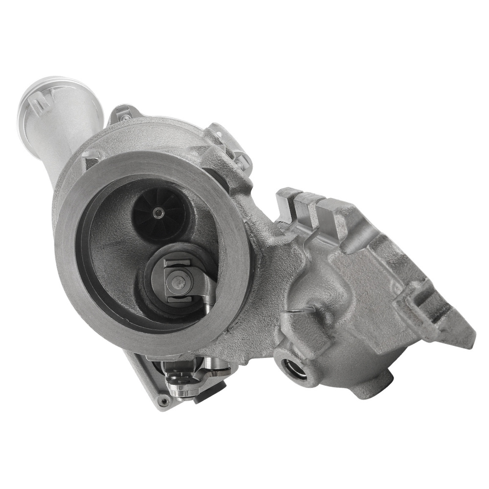 Turbo Turbolader Turbocompressore elettronica compatibile per BMW 116i/218i 2015- 9895980
