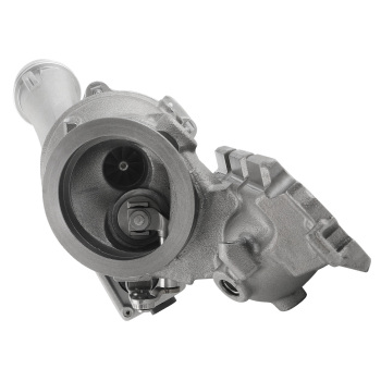 Turbo Turbolader Turbocompressore elettronica compatibile per BMW 116i/218i 2015- 9895980