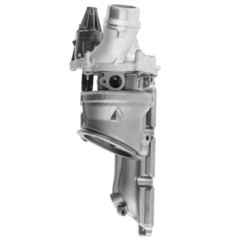 Turbo Turbolader Turbocompressore elettronica compatibile per BMW 116i/218i 2015- 9895980