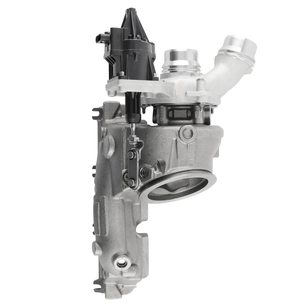 Turbo Turbolader Turbocompressore elettronica compatibile per BMW 116i/218i 2015- 9895980