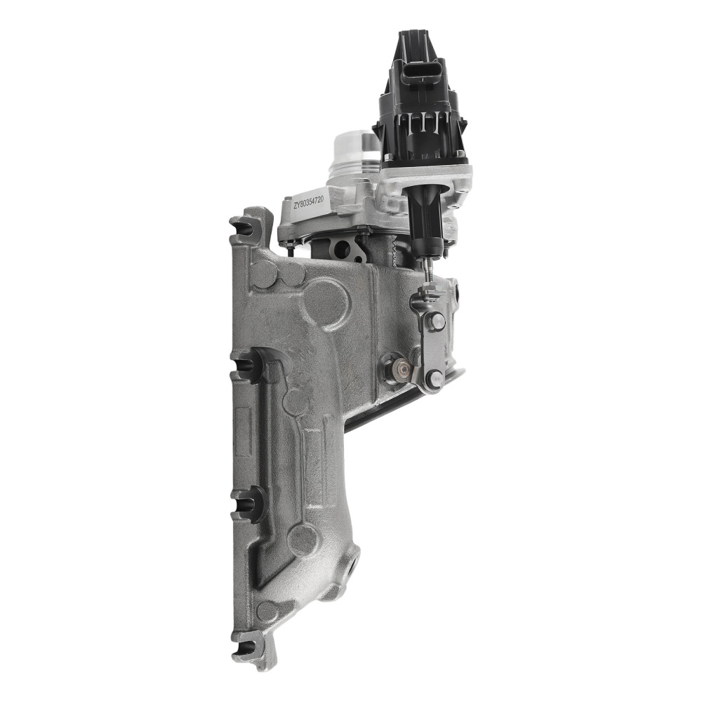 Turbo Turbolader Turbocompressore elettronica compatibile per BMW 116i/218i 2015- 9895980
