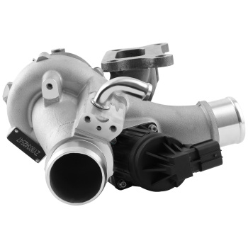 Left Side Turbo compatible for INFINITI Q60 Q50 2016 - 2022 3.0L MGT1446Z 14411-5CA0D