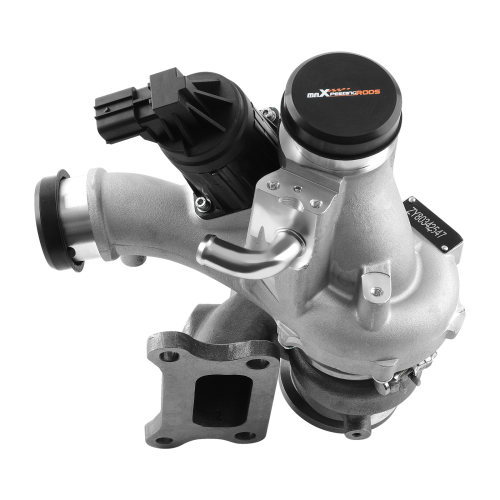 Left Side Turbo compatible for INFINITI Q60 Q50 2016 - 2022 3.0L MGT1446Z 14411-5CA0D