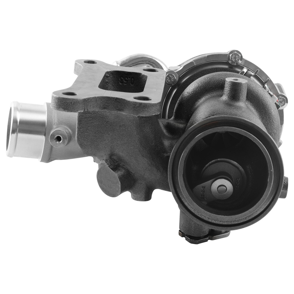 Left Side Turbo compatible for INFINITI Q60 Q50 2016 - 2022 3.0L MGT1446Z 14411-5CA0D