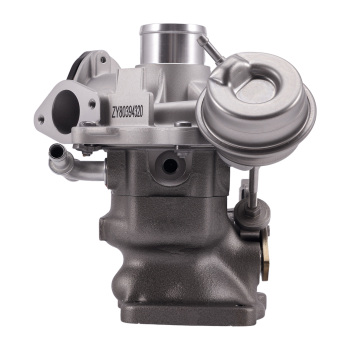 Turbo Turbocharger compatible for Ford Focus C-Max B-Max compatible for Fiesta 1.0 L compatible for EcoBoost CM5G6K682GB