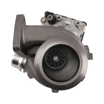 Upgrade Turbo compatible for Jaguar XE X760 2.0L 180PS 2015- G4D36K682AG Electronic VNT