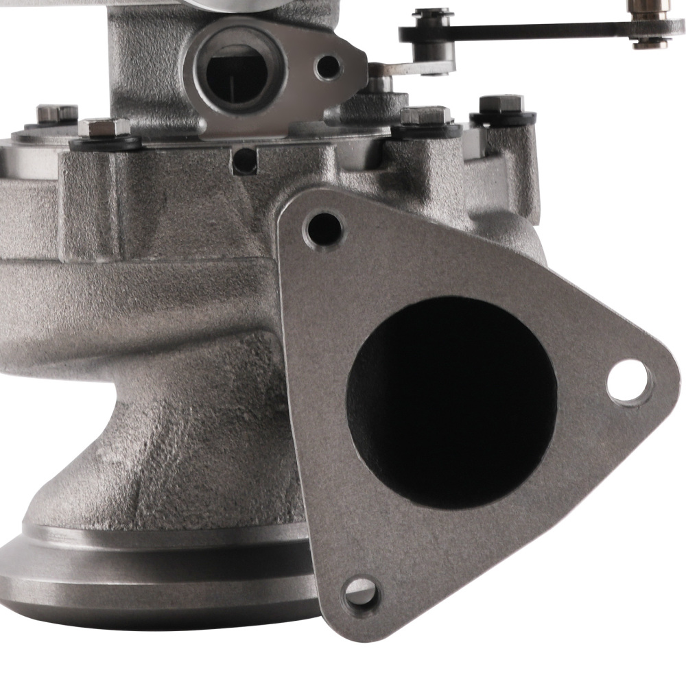 Turbo compatible pour Jaguar XF Sportbrake XF II XE compatible pour Land Rover Evoque 2.0L 132KW 4933501960