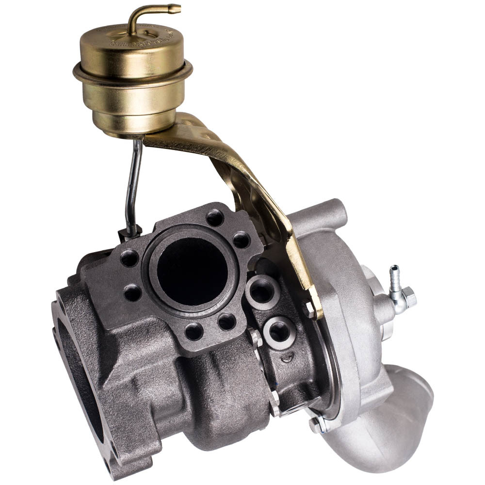 K04 Right Side Turbocharger compatible for Audi RS6 4D 4.2L BCY Biturbo C5 53049880029