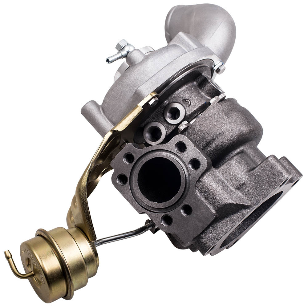 K04 Right Side Turbocharger compatible for Audi RS6 4D 4.2L BCY Biturbo C5 53049880029