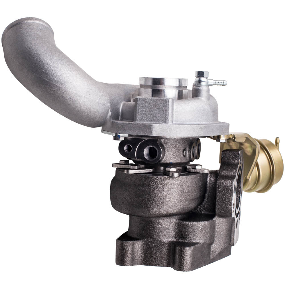 K04 Right Side Turbocharger compatible for Audi RS6 4D 4.2L BCY Biturbo C5 53049880029
