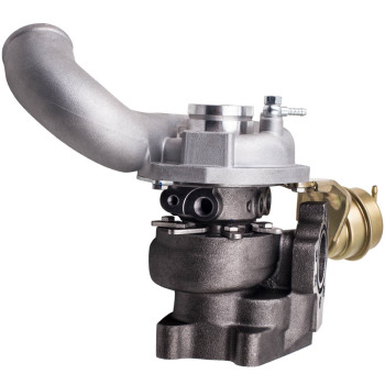 K04 Right Side Turbocharger compatible for Audi RS6 4D 4.2L BCY Biturbo C5 53049880029