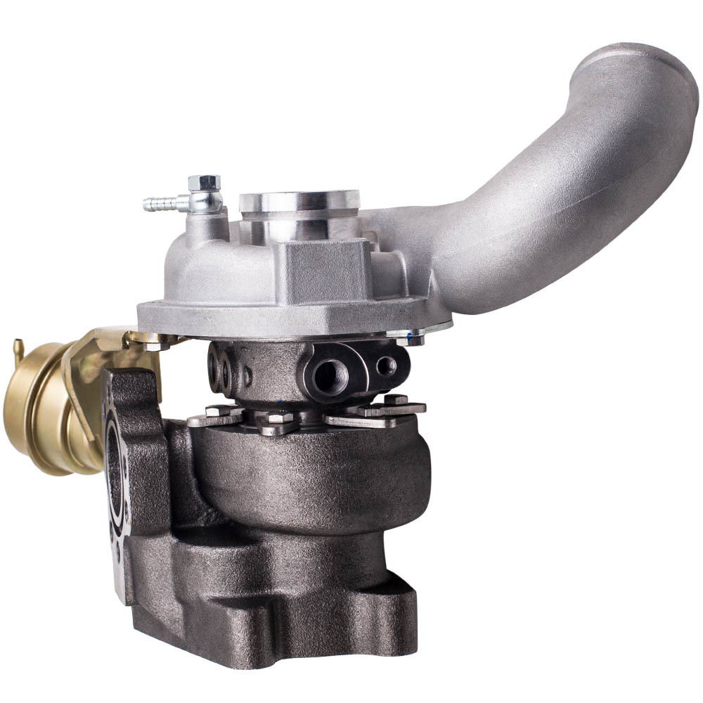 K04 Right Side Turbocharger compatible for Audi RS6 4D 4.2L BCY Biturbo C5 53049880029