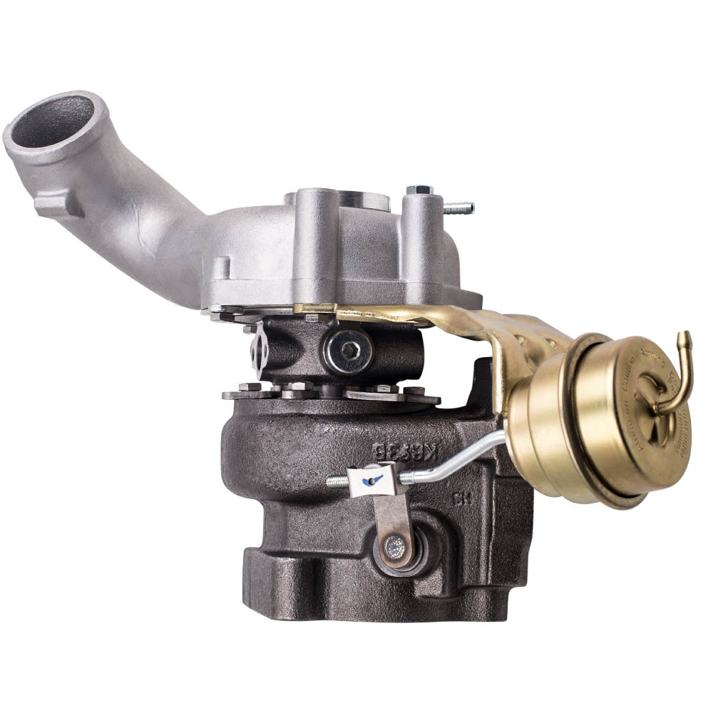 K04 Right Side Turbocharger compatible for Audi RS6 4D 4.2L BCY Biturbo C5 53049880029