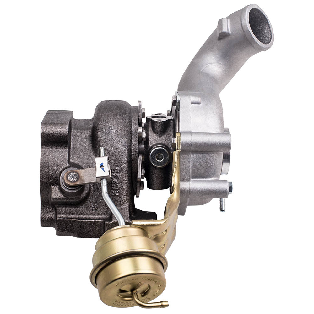 K04 Right Side Turbocharger compatible for Audi RS6 4D 4.2L BCY Biturbo C5 53049880029