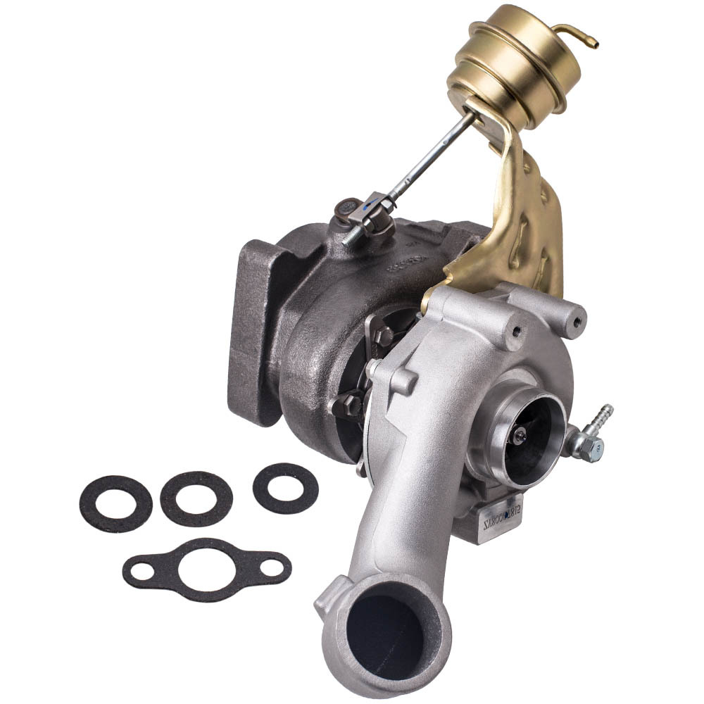 K04 Right Side Turbocharger compatible for Audi RS6 4D 4.2L BCY Biturbo C5 53049880029
