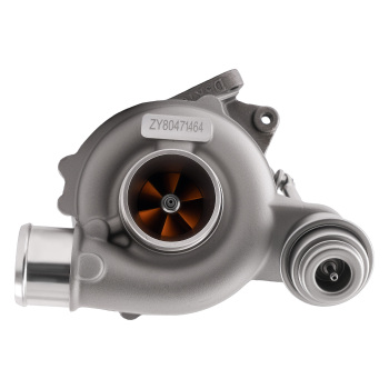 GT2056S Turbo Billet compatibile per Ssangyong Rexton 2.7 D Diesel 2004-2025 A6650900580