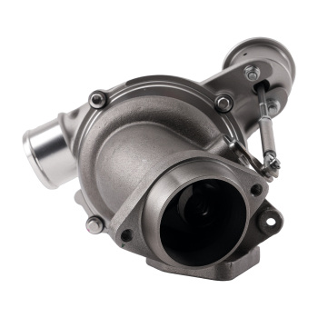 GT2056S Turbo Billet compatibile per Ssangyong Rexton 2.7 D Diesel 2004-2025 A6650900580