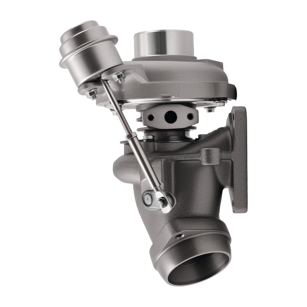 Turbo Billet compatible pour Ssangyong Rexton II 2.7 D 4x4 137Kw 2006-2025 A6650900580