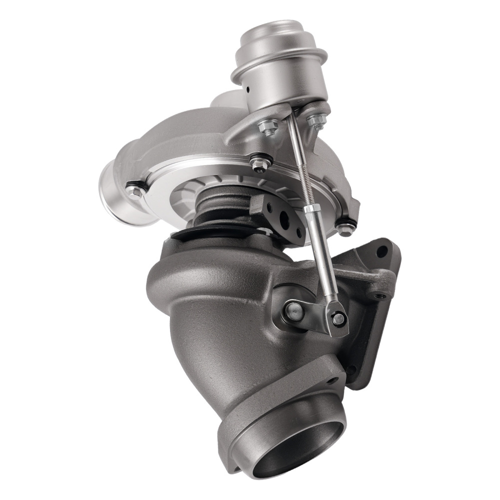 Turbo Billet compatible pour Ssangyong Rexton II 2.7 D 4x4 137Kw 2006-2025 A6650900580