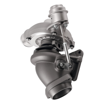 GT2056S Turbo Billet compatibile per Ssangyong Rexton 2.7 D Diesel 2004-2025 A6650900580