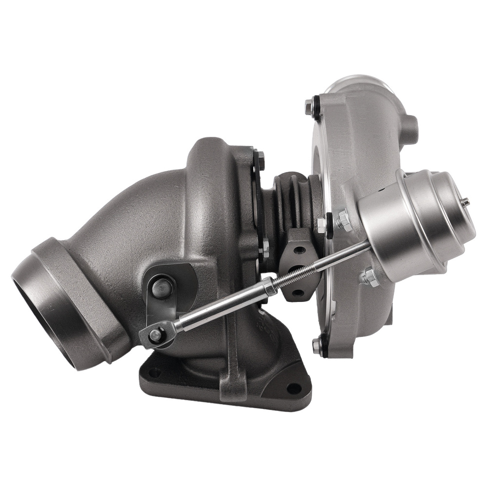 Turbo Billet compatible pour Ssangyong Rexton II 2.7 D 4x4 137Kw 2006-2025 A6650900580