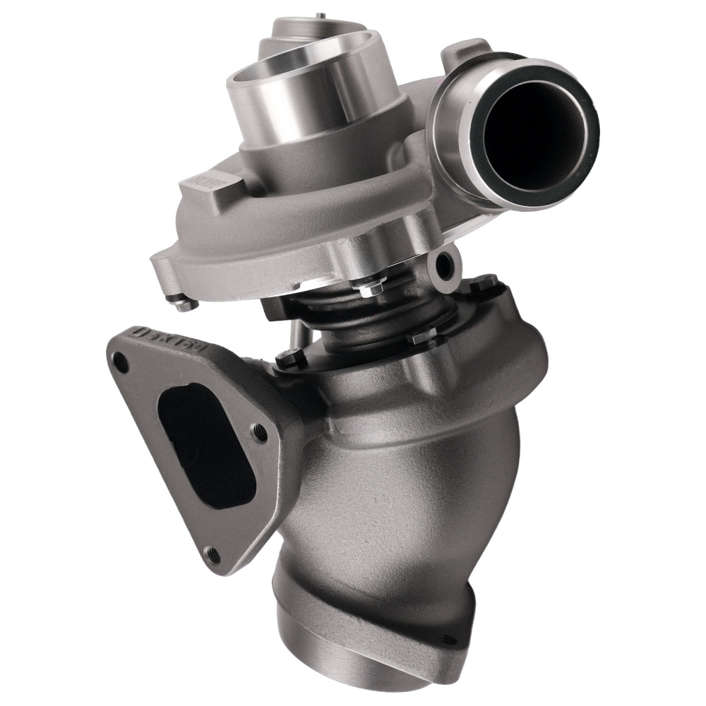 Turbo Billet compatible pour Ssangyong Rexton II 2.7 D 4x4 137Kw 2006-2025 A6650900580