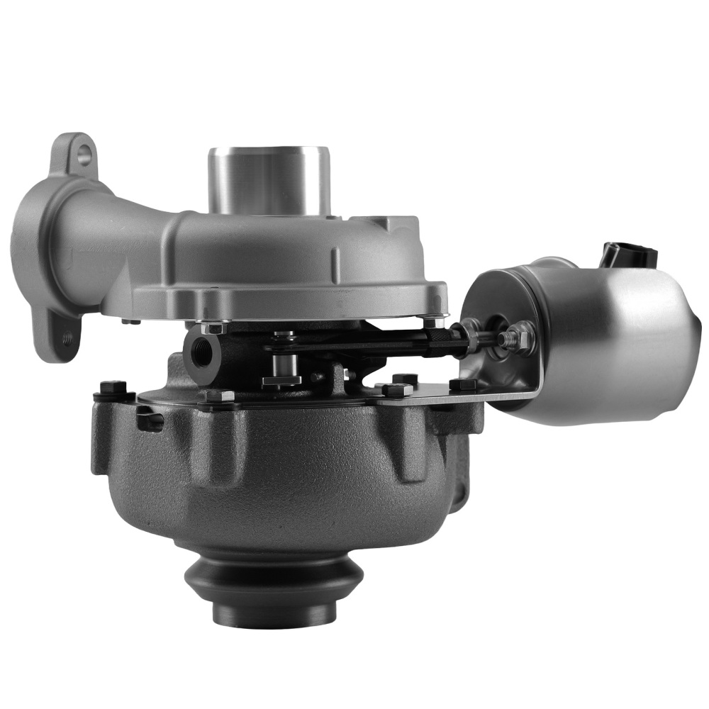 Diesel Turbocharger compatible for Citroen C2 compatible for Peugeot 307 1.6L HDI 2004-2016 9660493580