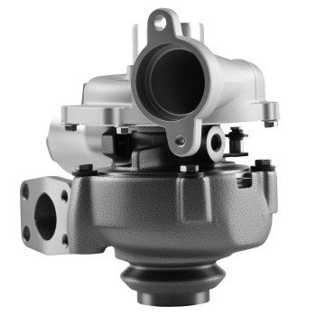 Turbina compatibile per Citroen C-ELYSEE C2 1.6L HDI 2004-2012 762328-5002 0375N9