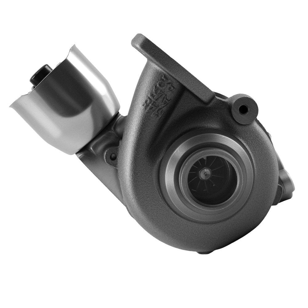 Diesel Turbocharger compatible for Citroen C2 compatible for Peugeot 307 1.6L HDI 2004-2016 9660493580