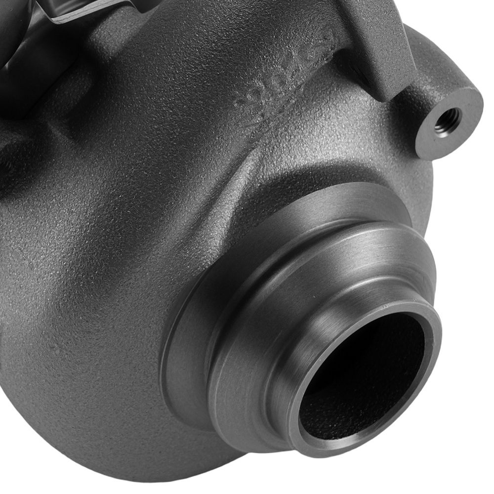 Diesel Turbocharger compatible for Citroen C2 compatible for Peugeot 307 1.6L HDI 2004-2016 9660493580