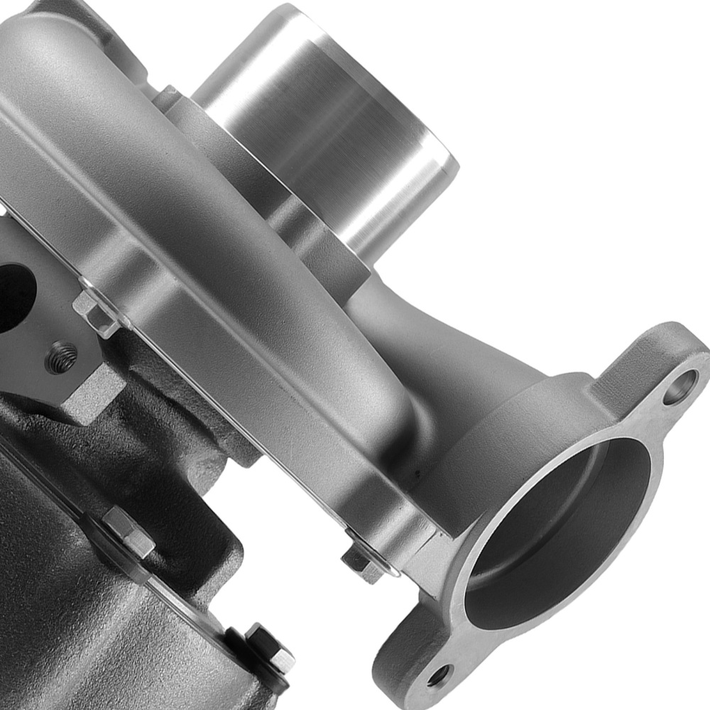 Diesel Turbocharger compatible for Citroen C2 compatible for Peugeot 307 1.6L HDI 2004-2016 9660493580