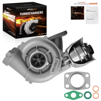 Turbina compatibile per Citroen C-ELYSEE C2 1.6L HDI 2004-2012 762328-5002 0375N9
