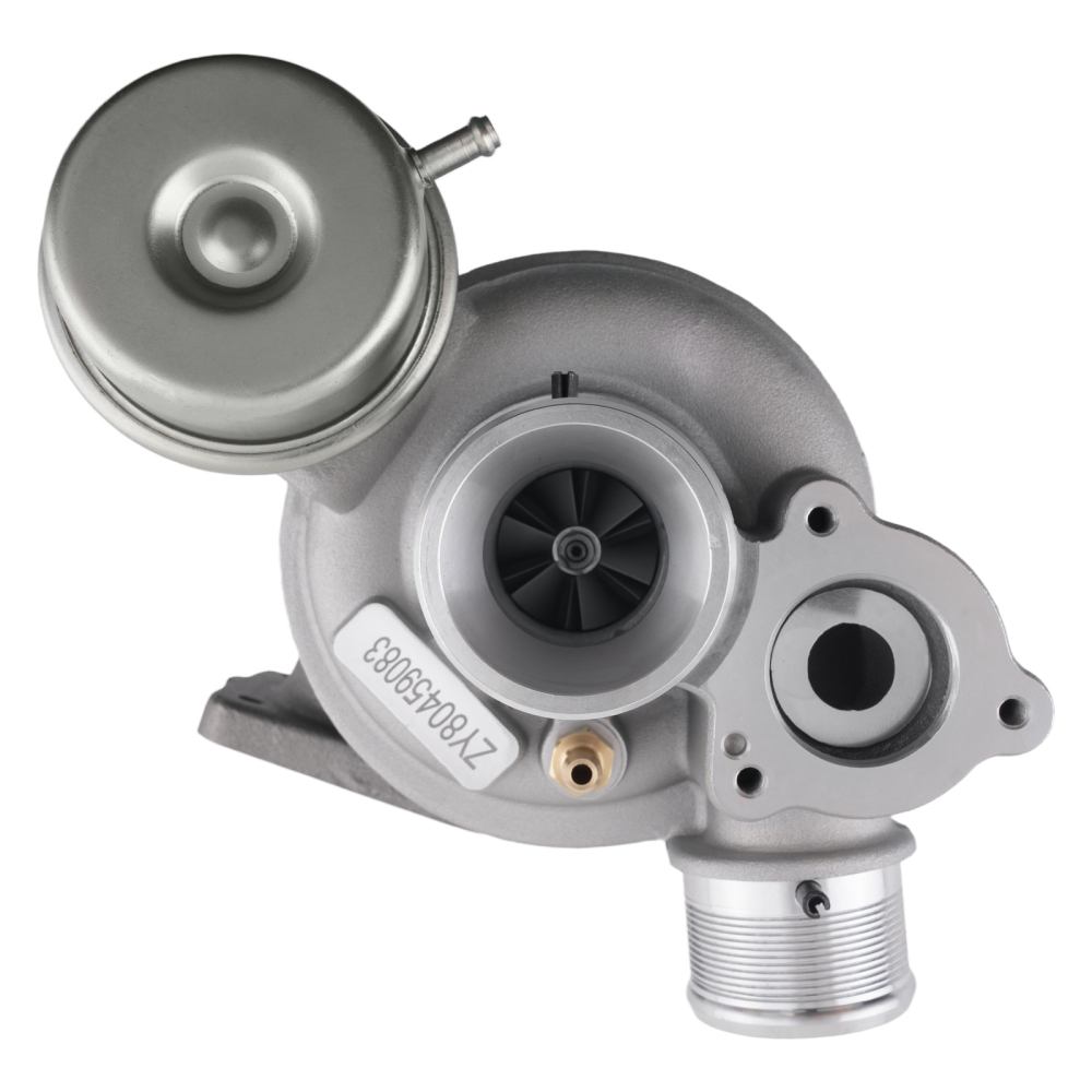 Turbocompresor GT1446 compatible para Fiat 500 compatible para Abarth 595 1.4T 132KW 180HP 08- 811311-5001S