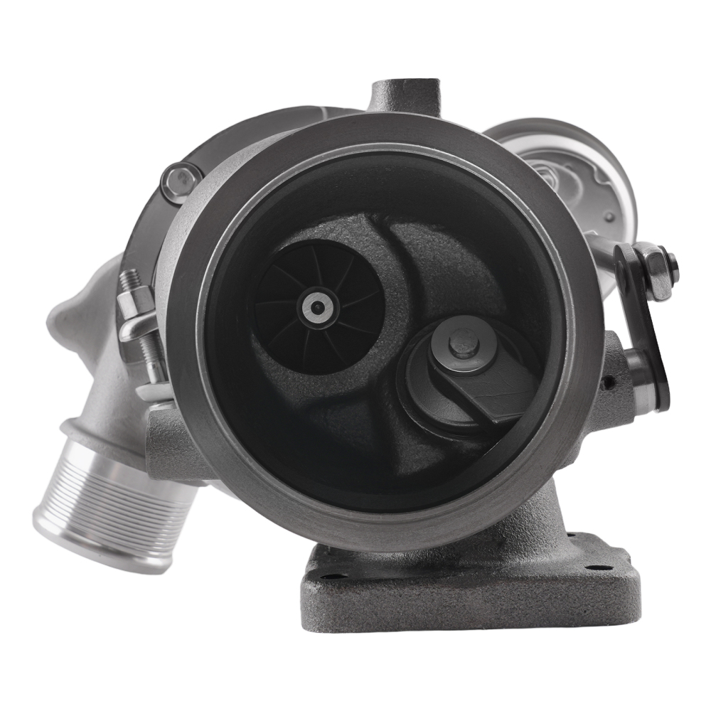 Turbocompresor GT1446 compatible para Fiat 500 compatible para Abarth 595 1.4T 132KW 180HP 08- 811311-5001S