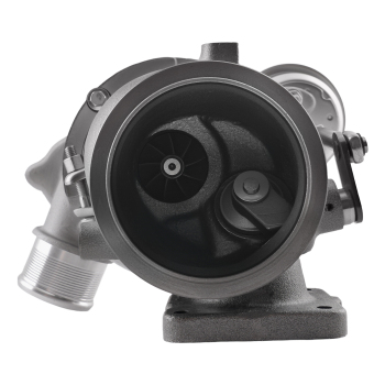 Turbocompresor GT1446 compatible para Fiat 500 compatible para Abarth 595 1.4T 132KW 180HP 08- 811311-5001S