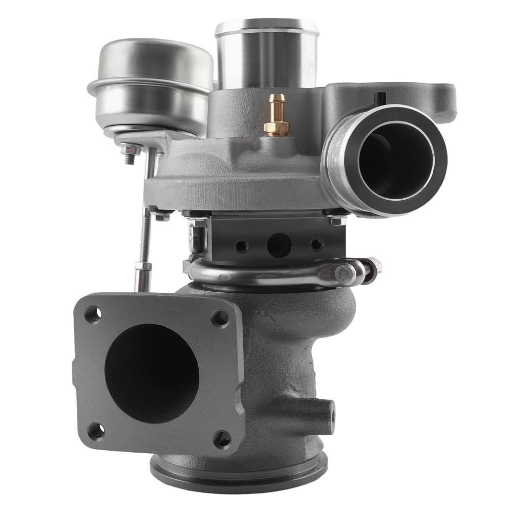 Turbocompresor GT1446 compatible para Fiat 500 compatible para Abarth 595 1.4T 132KW 180HP 08- 811311-5001S