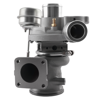 Turbocompresor GT1446 compatible para Fiat 500 compatible para Abarth 595 1.4T 132KW 180HP 08- 811311-5001S