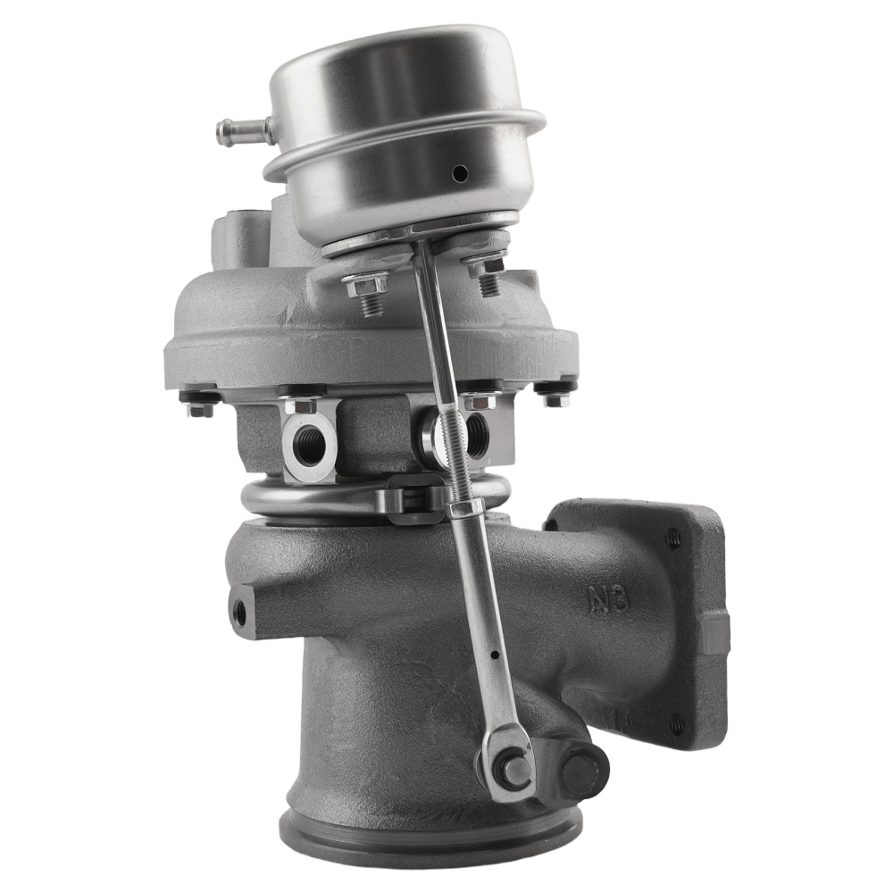 Turbocompresor GT1446 compatible para Fiat 500 compatible para Abarth 595 1.4T 132KW 180HP 08- 811311-5001S