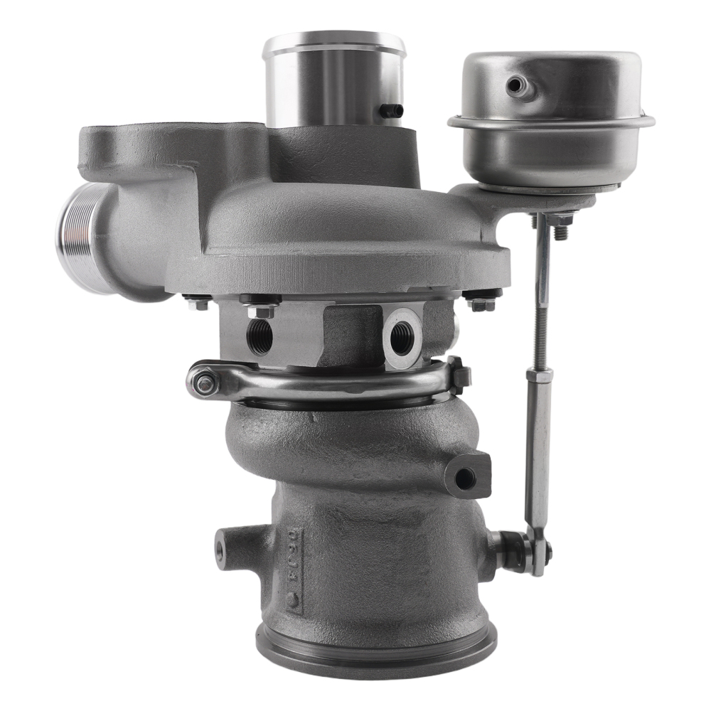 Turbocompresor GT1446 compatible para Fiat 500 compatible para Abarth 595 1.4T 132KW 180HP 08- 811311-5001S