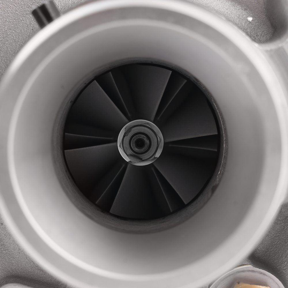 Turbocompresor GT1446 compatible para Fiat 500 compatible para Abarth 595 1.4T 132KW 180HP 08- 811311-5001S