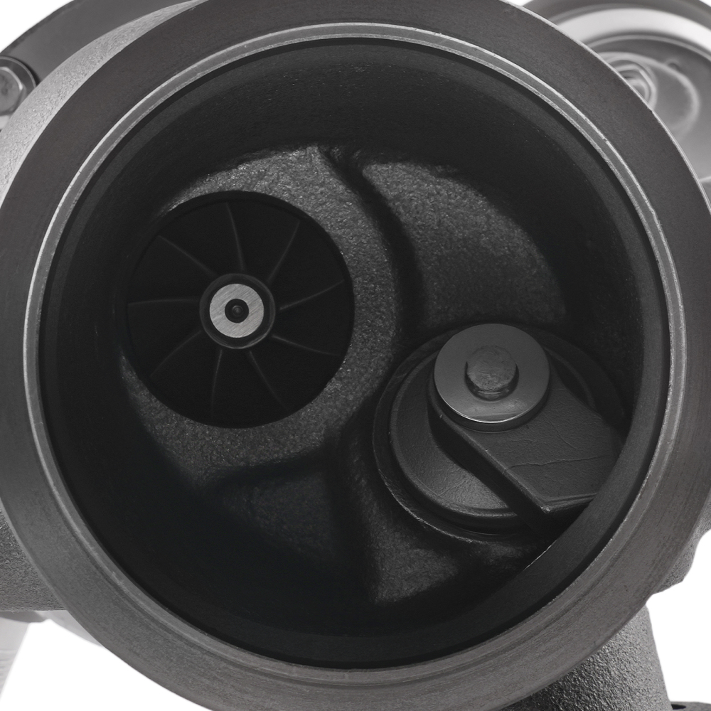 Turbocompresor GT1446 compatible para Fiat 500 compatible para Abarth 595 1.4T 132KW 180HP 08- 811311-5001S