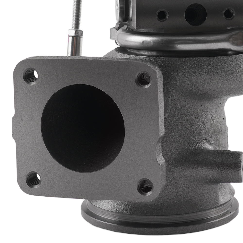 Turbocompresor GT1446 compatible para Fiat 500 compatible para Abarth 595 1.4T 132KW 180HP 08- 811311-5001S